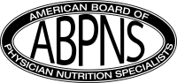 Visit the American Boarde of Physician Nutrition Specalists