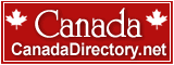 Canadian directory featuring real estate, travel & tourism, business & services links of all kinds.