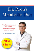 Dr. Poon's Metabolic Diet