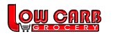 The Low Carb Grocery is Canada's source for the BEST selection of low carb, sugar free and gluten free foods and related products.
